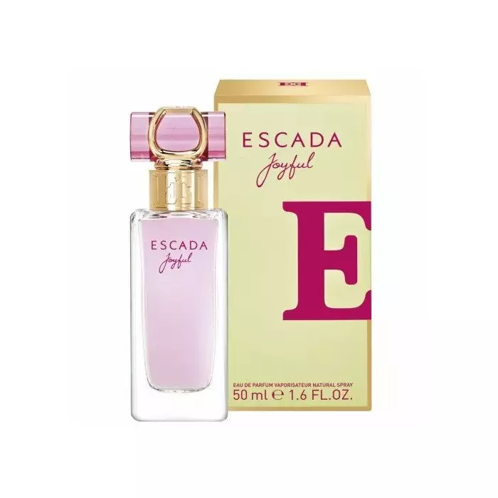 ESCADA Photo 1