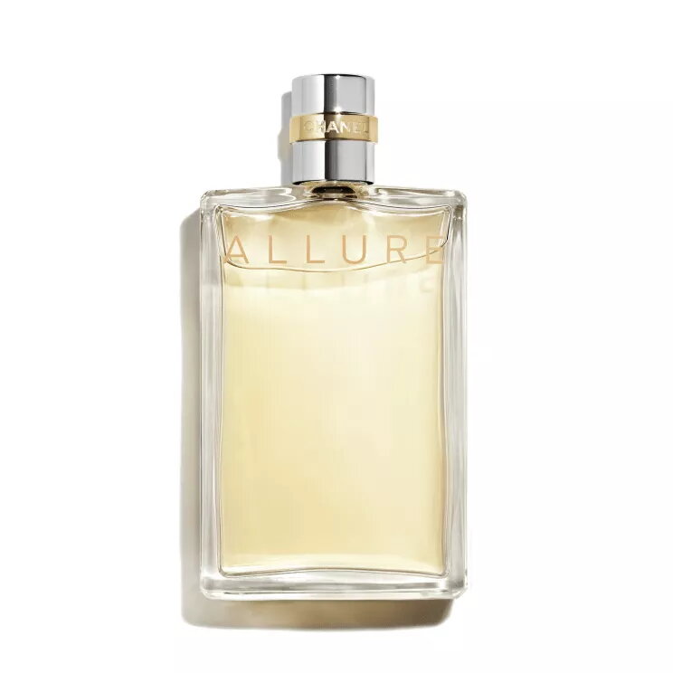 Eau de Toilette CHANEL Allure 100