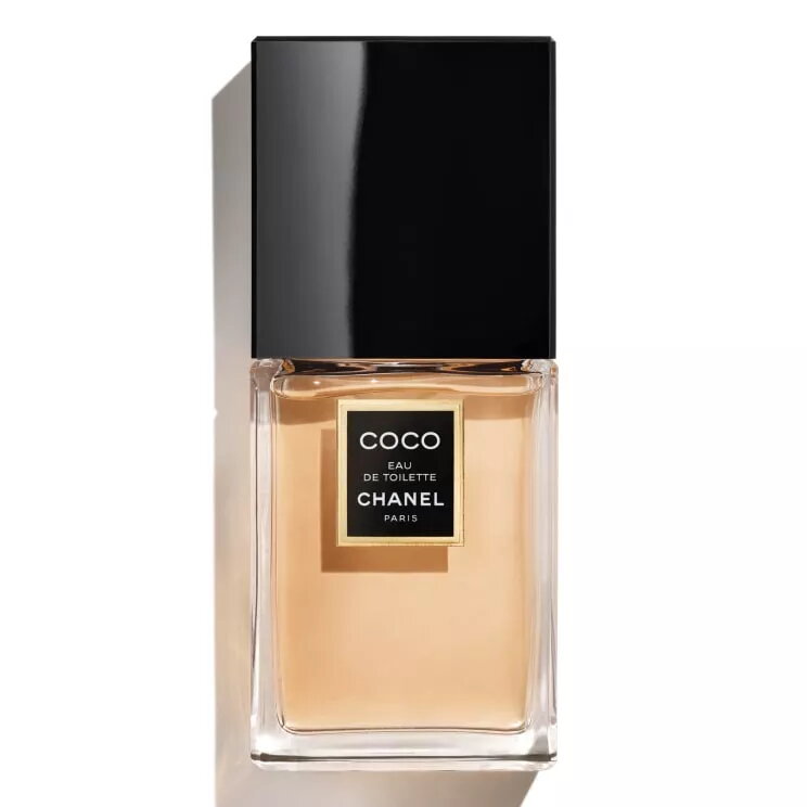Tualetes ūdens CHANEL Coco 100 ml