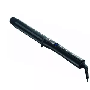 Kēršanas dzelzs Remington CI9532 Silts Melns 3 m 130 °C 3.2 cm