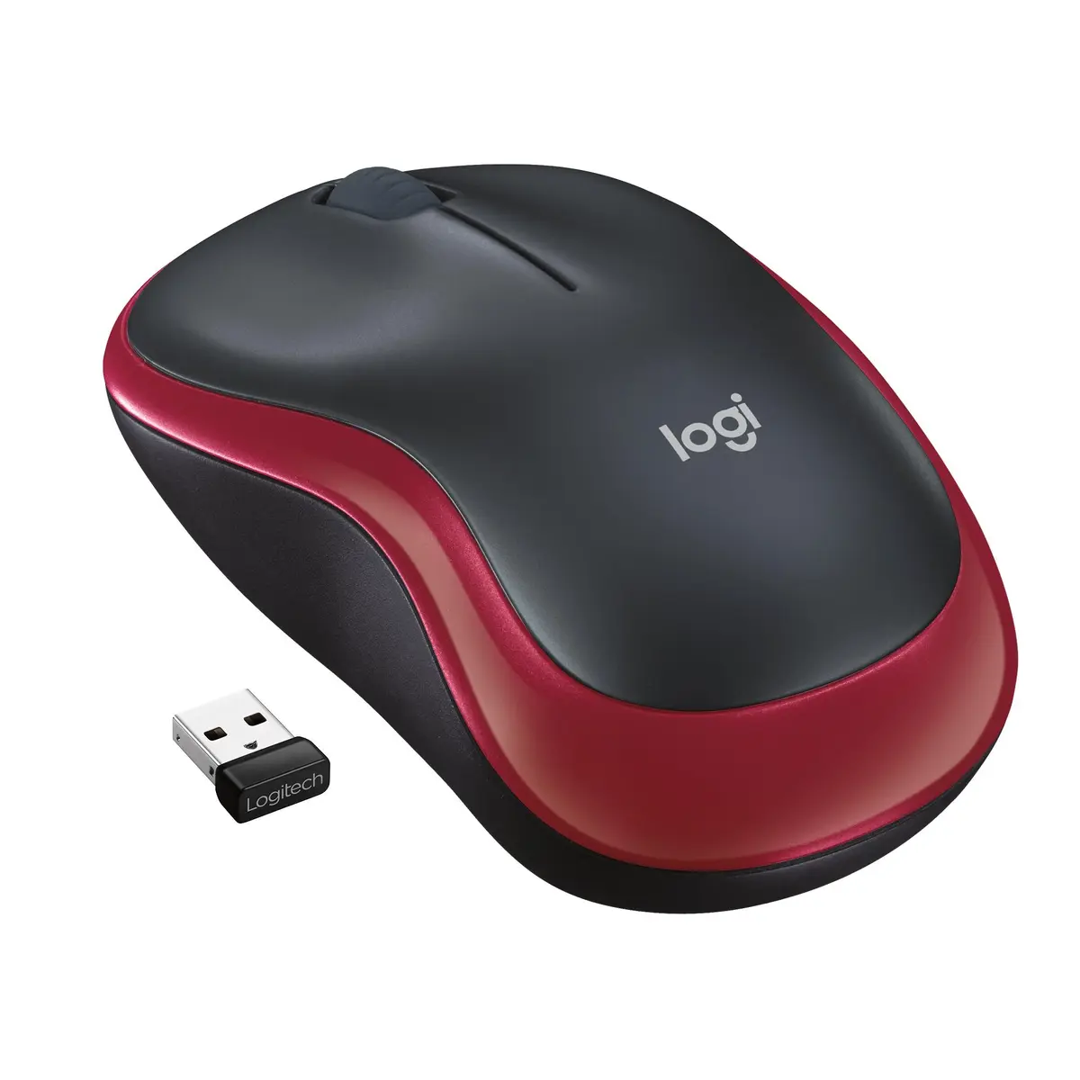 Мышь Logitech M185 Photo 6