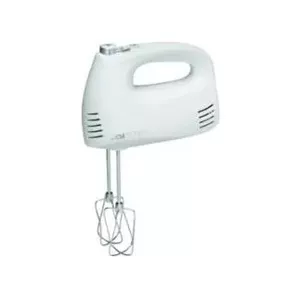 Clatronic HM 3524 Hand mixer 300 W White