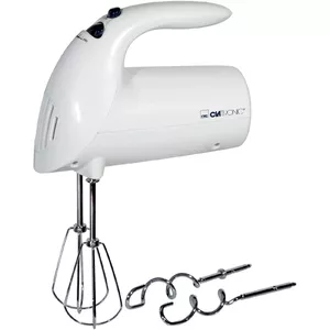 Clatronic HM 3014 mixer Hand mixer 250 W White