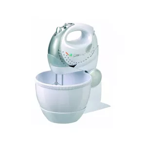 Clatronic HMS 2739 Stand mixer 250 W White