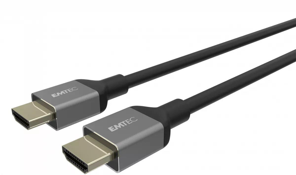 Monitor & Display Cables