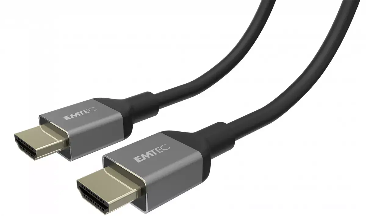 HDMI Cable Emtec ECCHAT700HD Photo 2