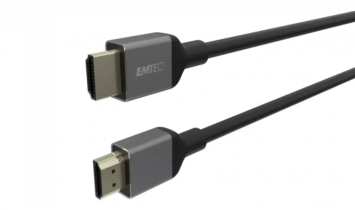 HDMI Cable Emtec ECCHAT700HD Photo 3