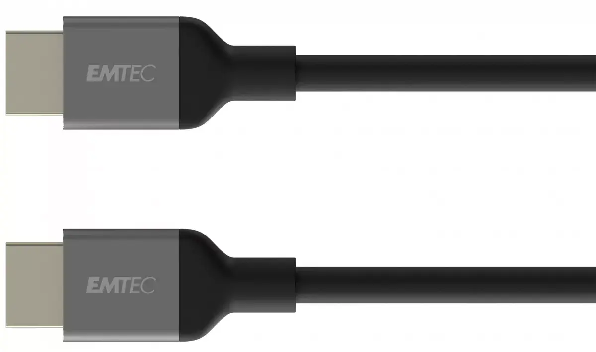 HDMI Cable Emtec ECCHAT700HD Photo 4