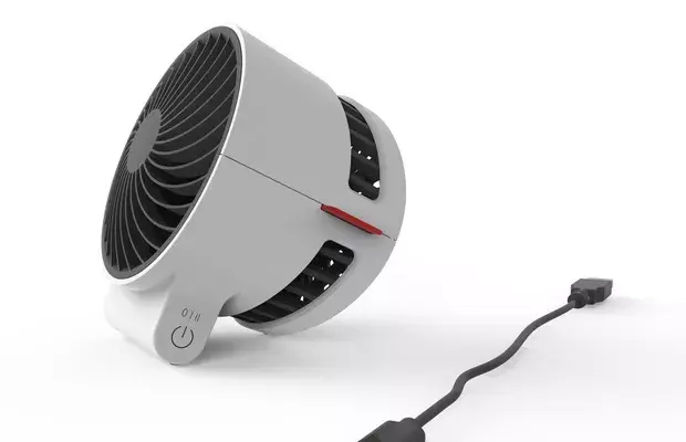 Galda ventilators Boneco F50 Photo 2