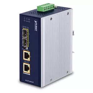 Сетевой медиаконвертер PLANET IGUP-2205AT
