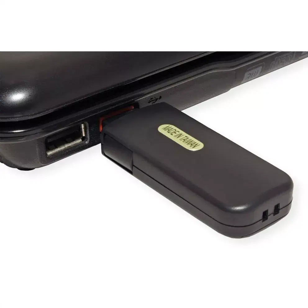 Port blocker key ROLINE 11.02.8330 Photo 2