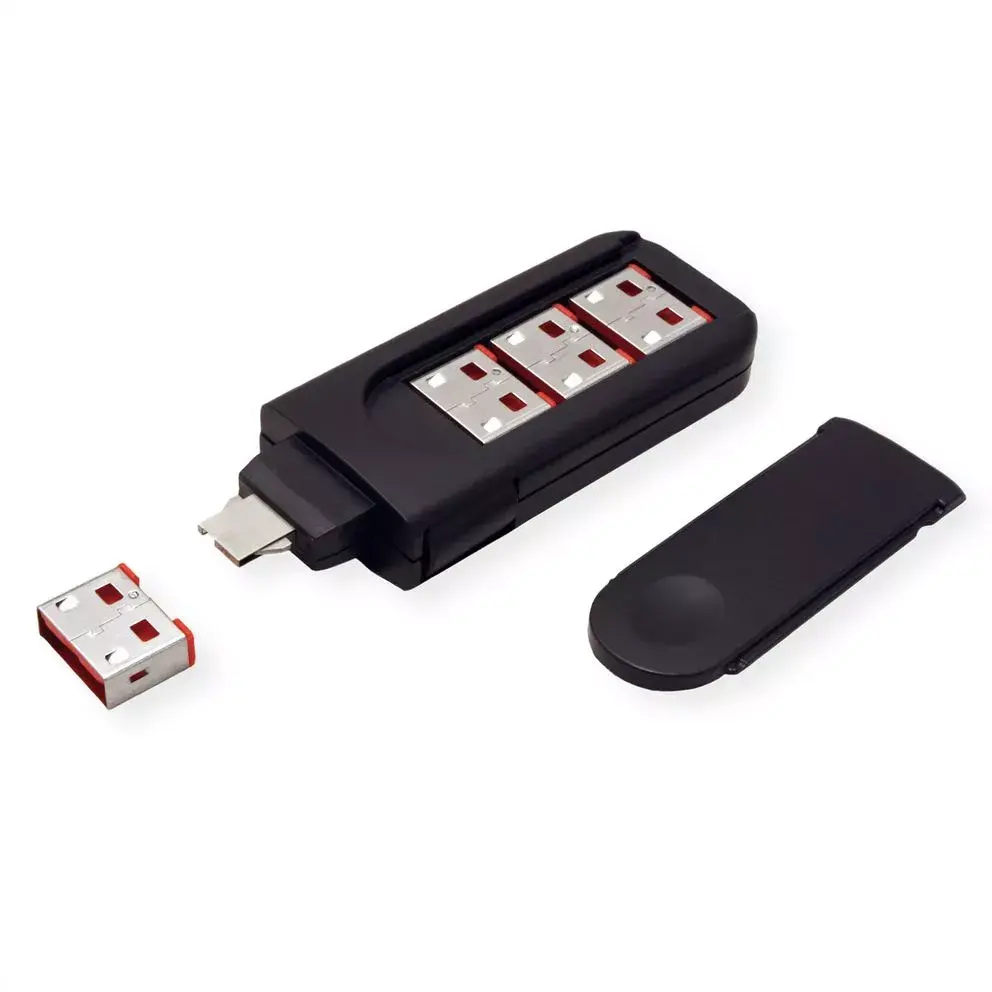Port blocker key ROLINE 11.02.8330 Photo 3