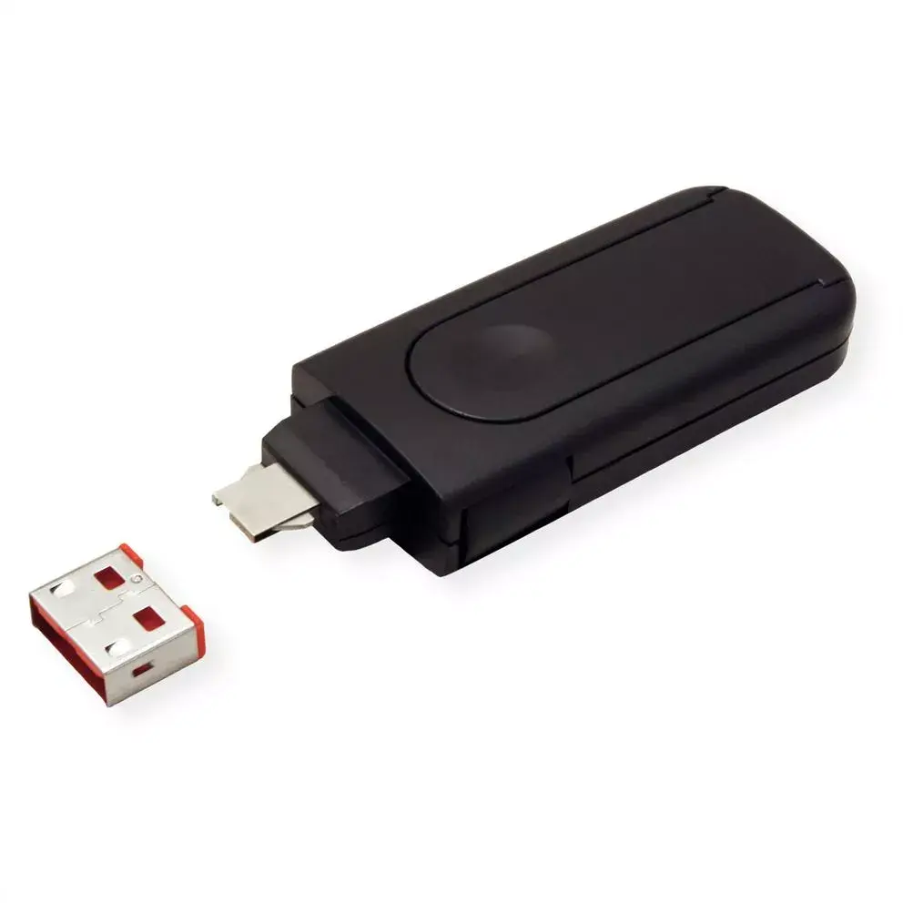 Port blocker key ROLINE 11.02.8330 Photo 5
