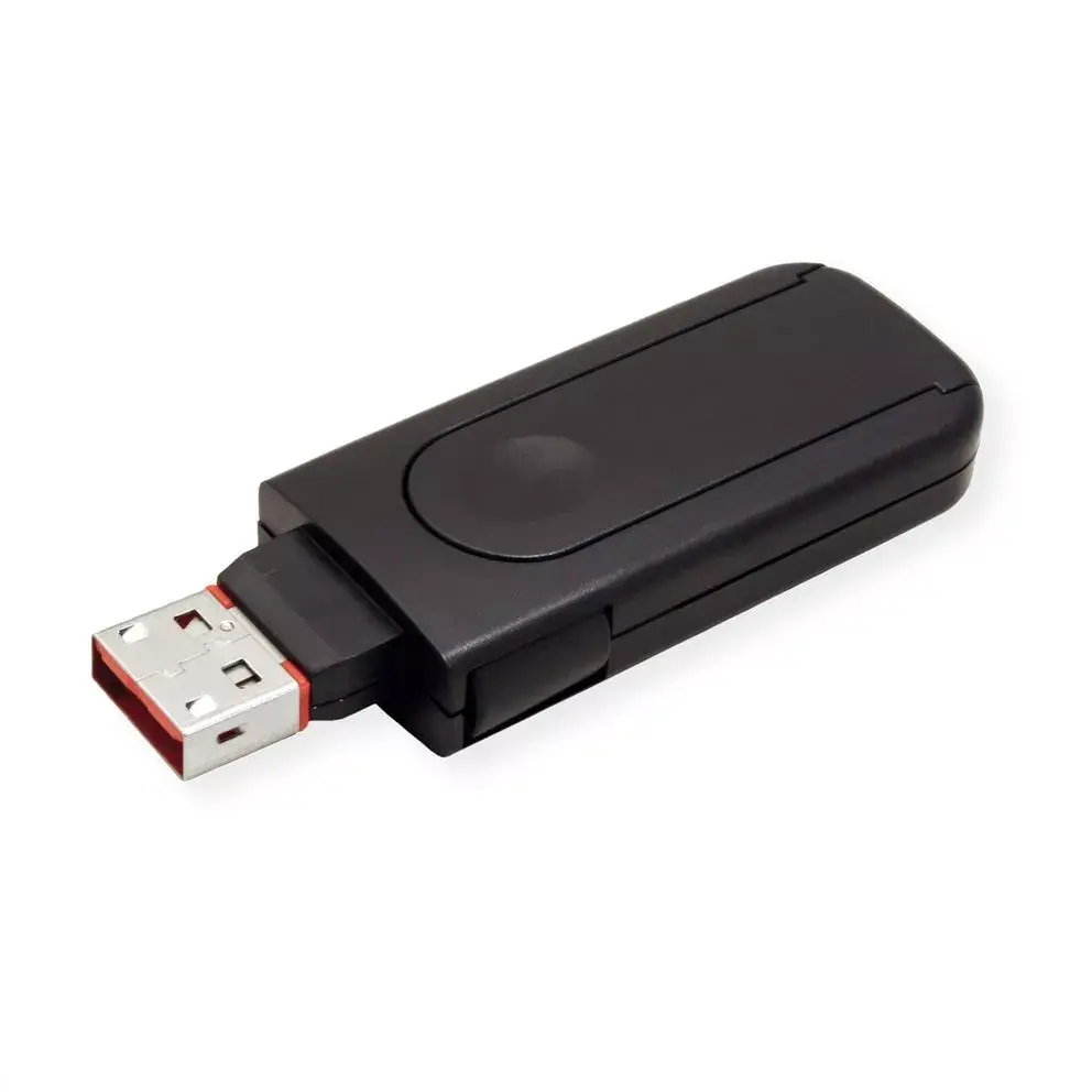 Port blocker key ROLINE 11.02.8330 Photo 6