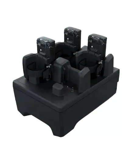 Battery Charger Zebra CRD-RS51-4SCHG-01 Photo 2