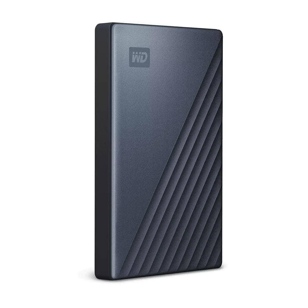 Cietais disks Western Digital 5TB My Passport Ultra Photo 2