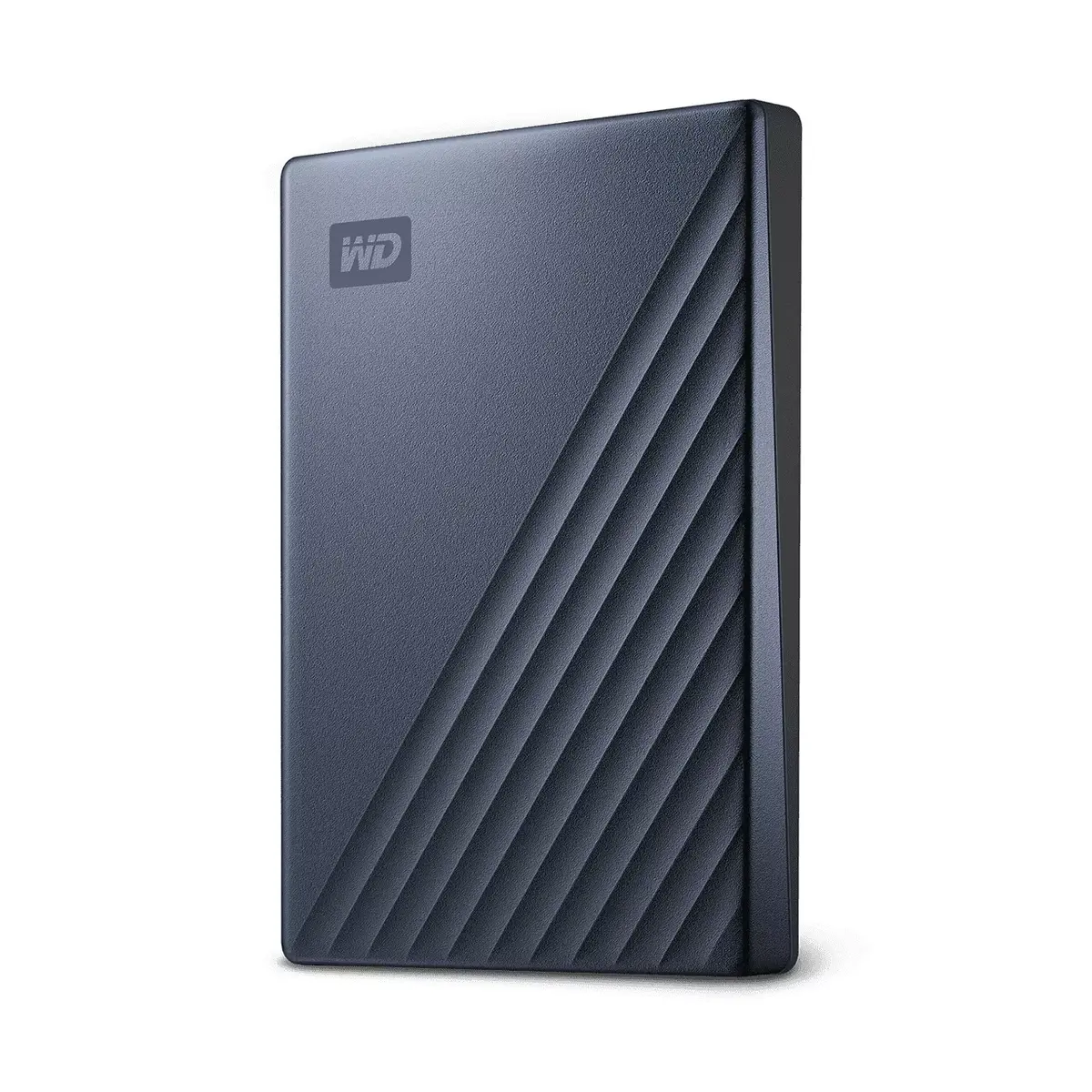 Cietais disks Western Digital 5TB My Passport Ultra Photo 3