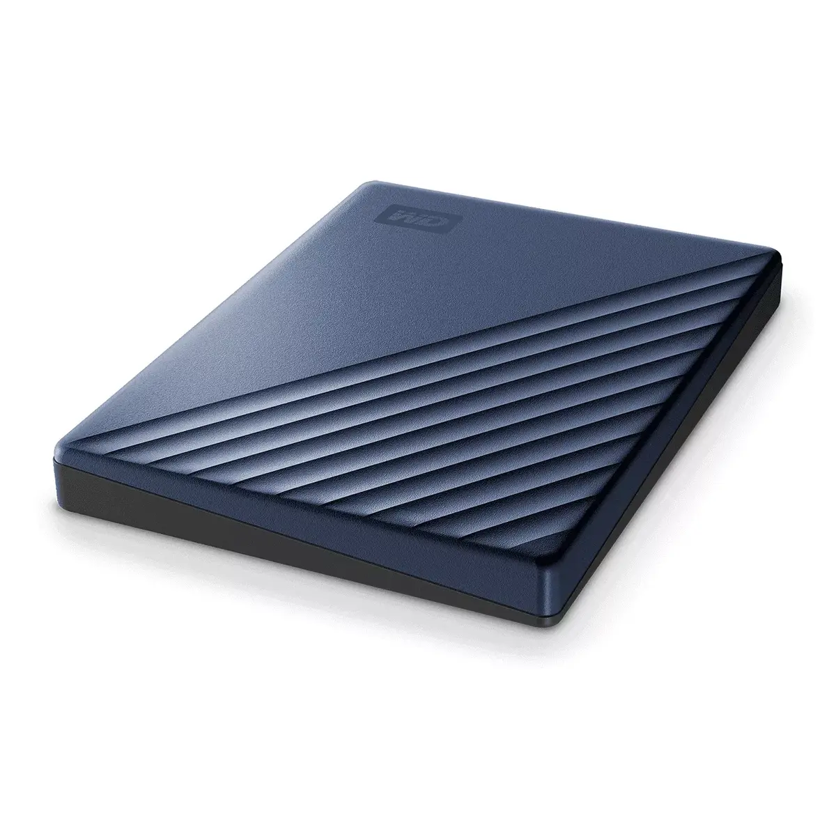 Cietais disks Western Digital 5TB My Passport Ultra Photo 4