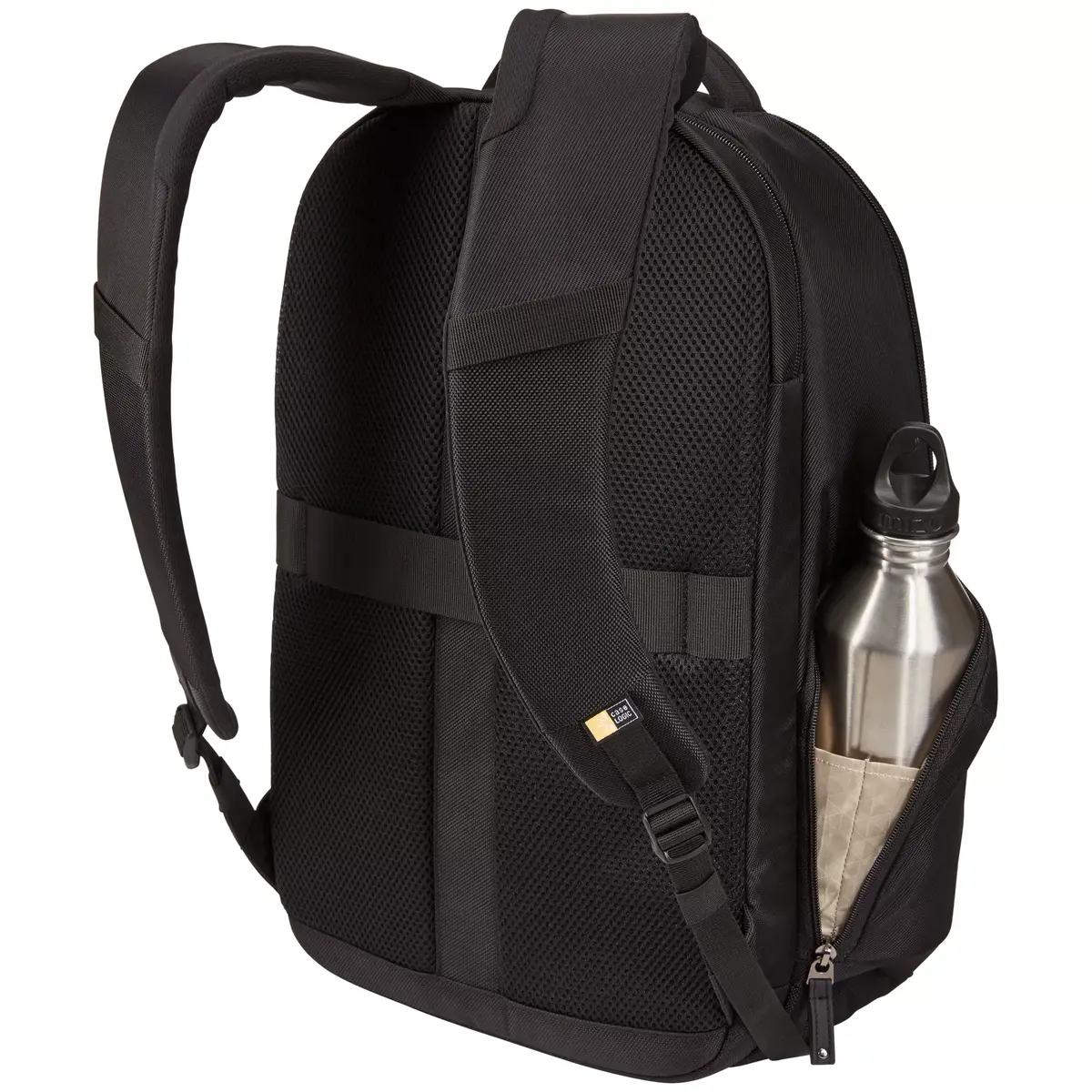 Mugursoma Case Logic Notion NOTIBP-116 Black Photo 2