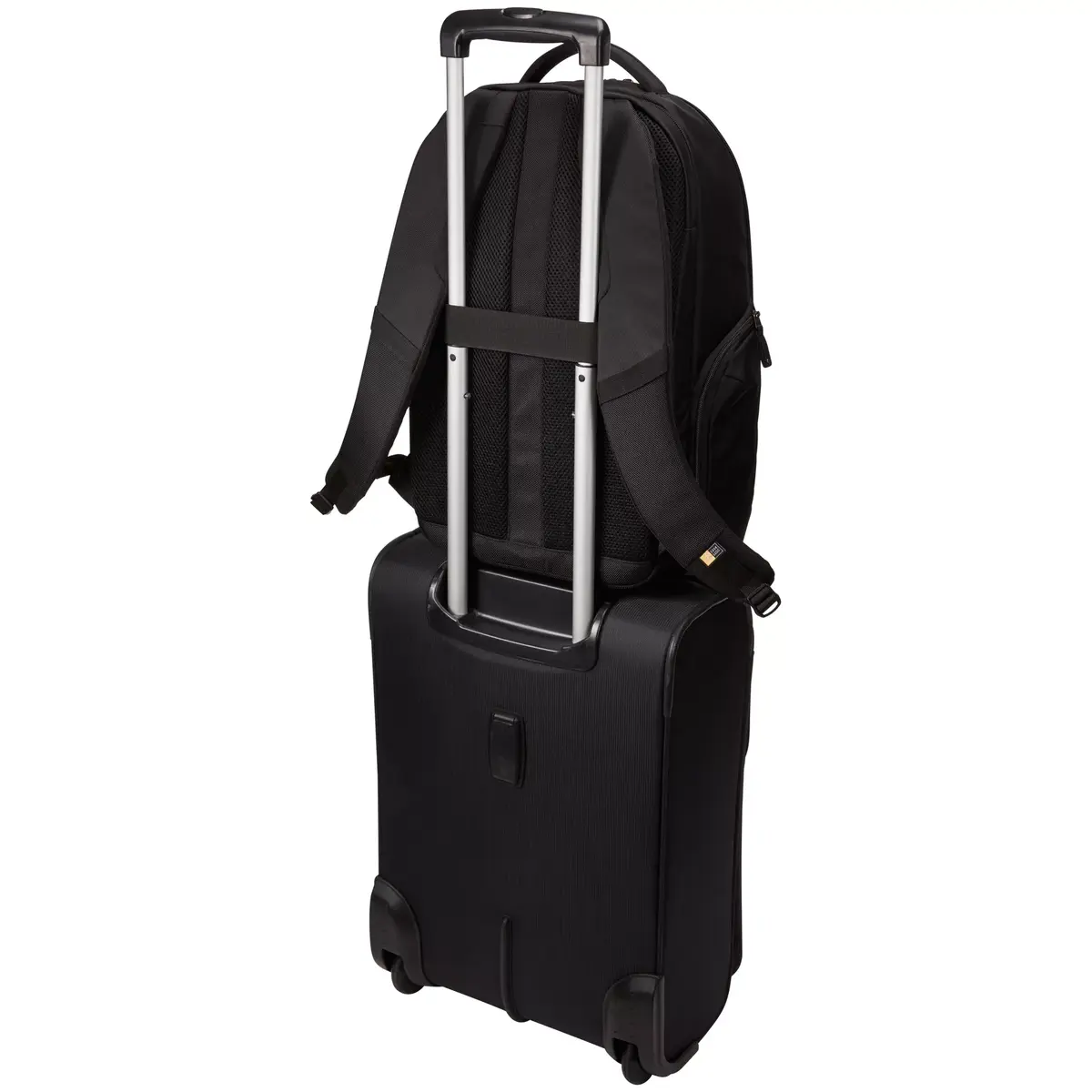 Mugursoma Case Logic Notion NOTIBP-116 Black Photo 3