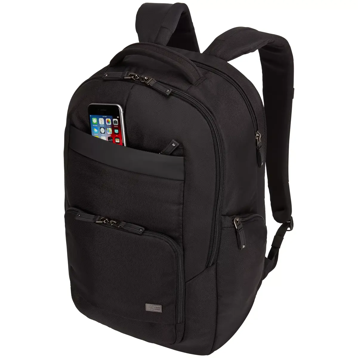 Mugursoma Case Logic Notion NOTIBP-116 Black Photo 4