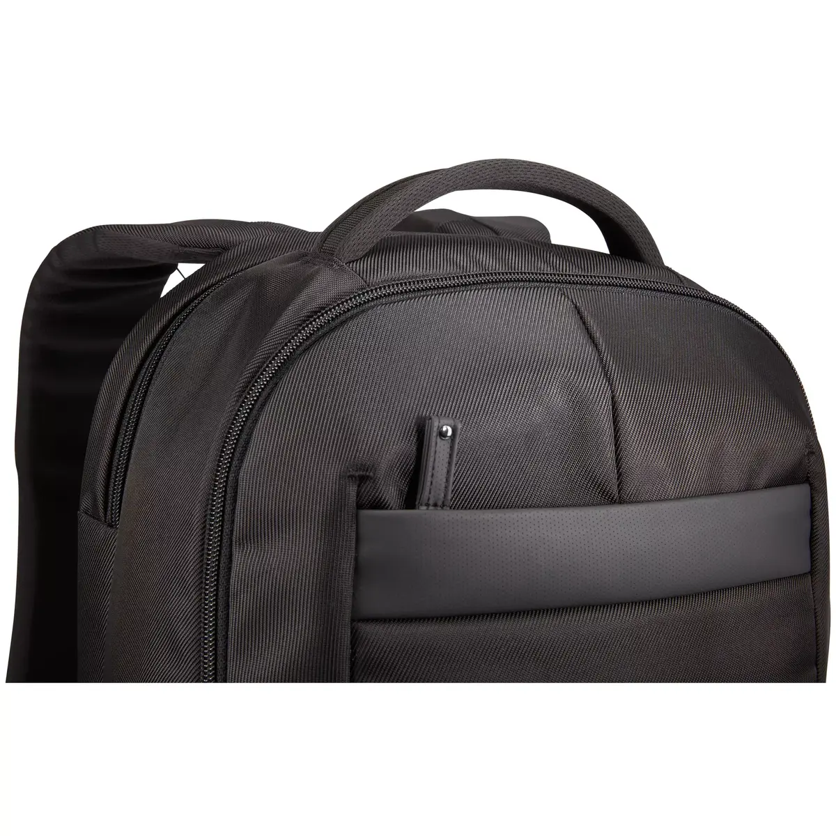 Mugursoma Case Logic Notion NOTIBP-116 Black Photo 5
