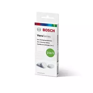 Bosch TCZ8001A coffee maker part/accessory Cleaning tablet