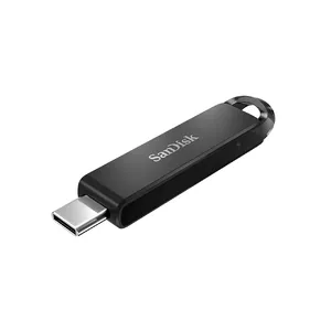 USB flash drive SanDisk 256 GB USB Type-C SDCZ460-256G-G46