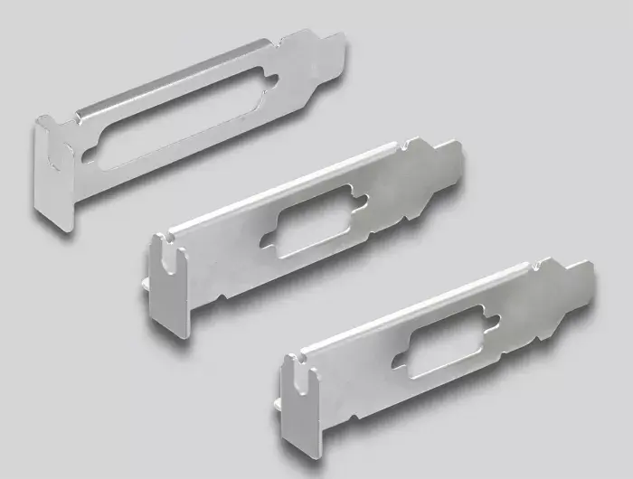 Internal Parallel RS-232 Adapter DeLOCK 90413 Photo 3
