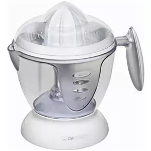 Clatronic ZP 3066 electric citrus press 1 L 40 W White