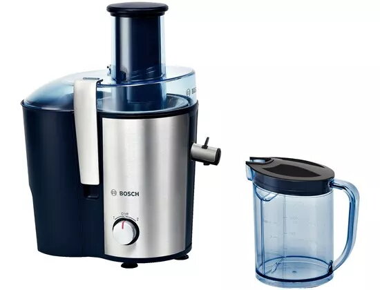 Sulu spiede Bosch MES3500 — 700