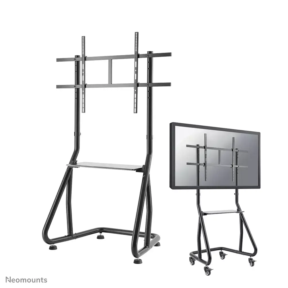 Напольная подставка Neomounts NS-M3800BLACK Photo 2