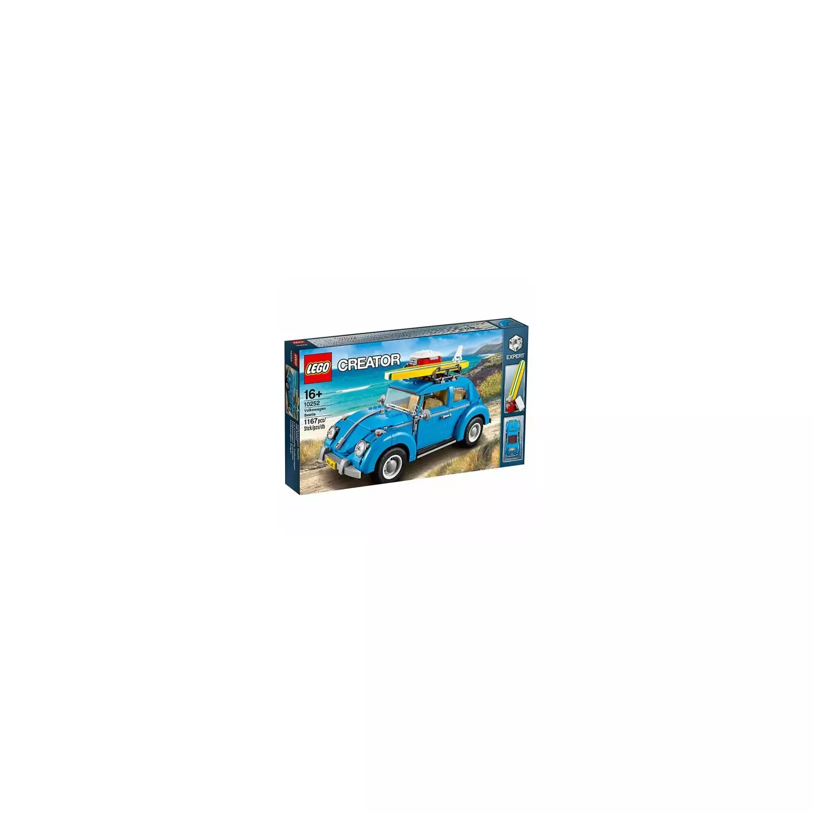 Lego creator 10252 on sale