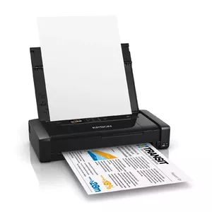 Струйный принтер Epson WorkForce WF-100W Цветной 5760 x 1440 DPI