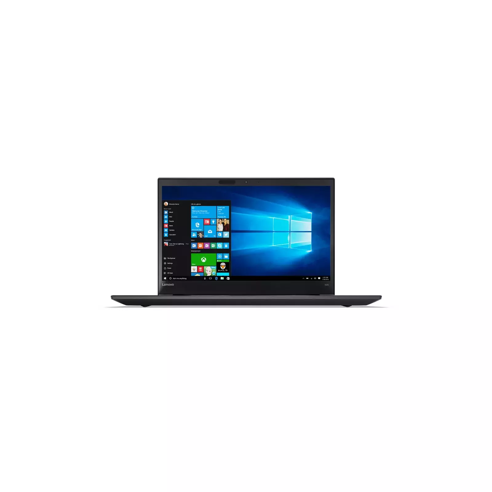 Lenovo 20H90002MH Photo 1