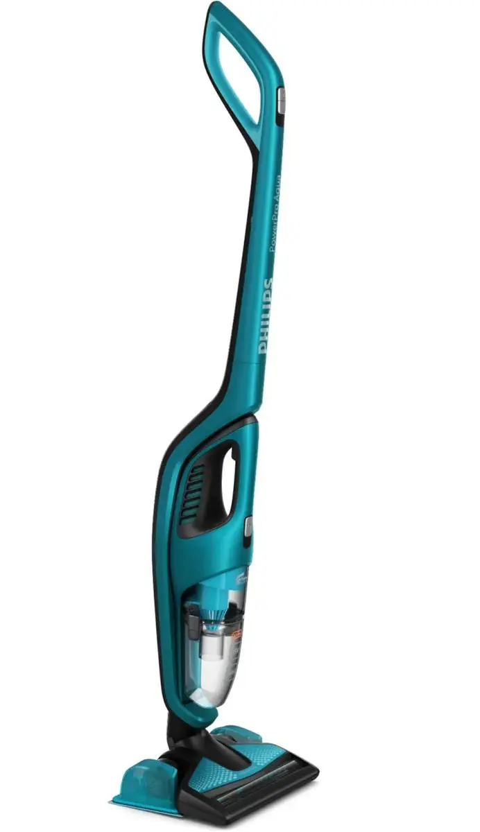 Philips PowerPro Aqua FC6404/01 2-in-1 bezvadu