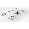 Remote control Fibaro KeyFob FGKF-601 Photo 4