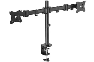 Держатель для двух мониторов Digitus DA-90349