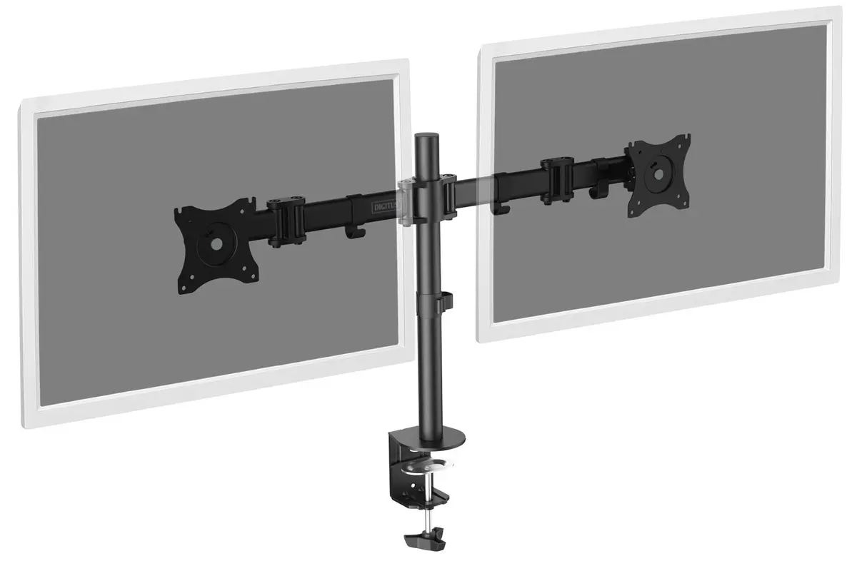 Держатель для двух мониторов Digitus DA-90349 Photo 4