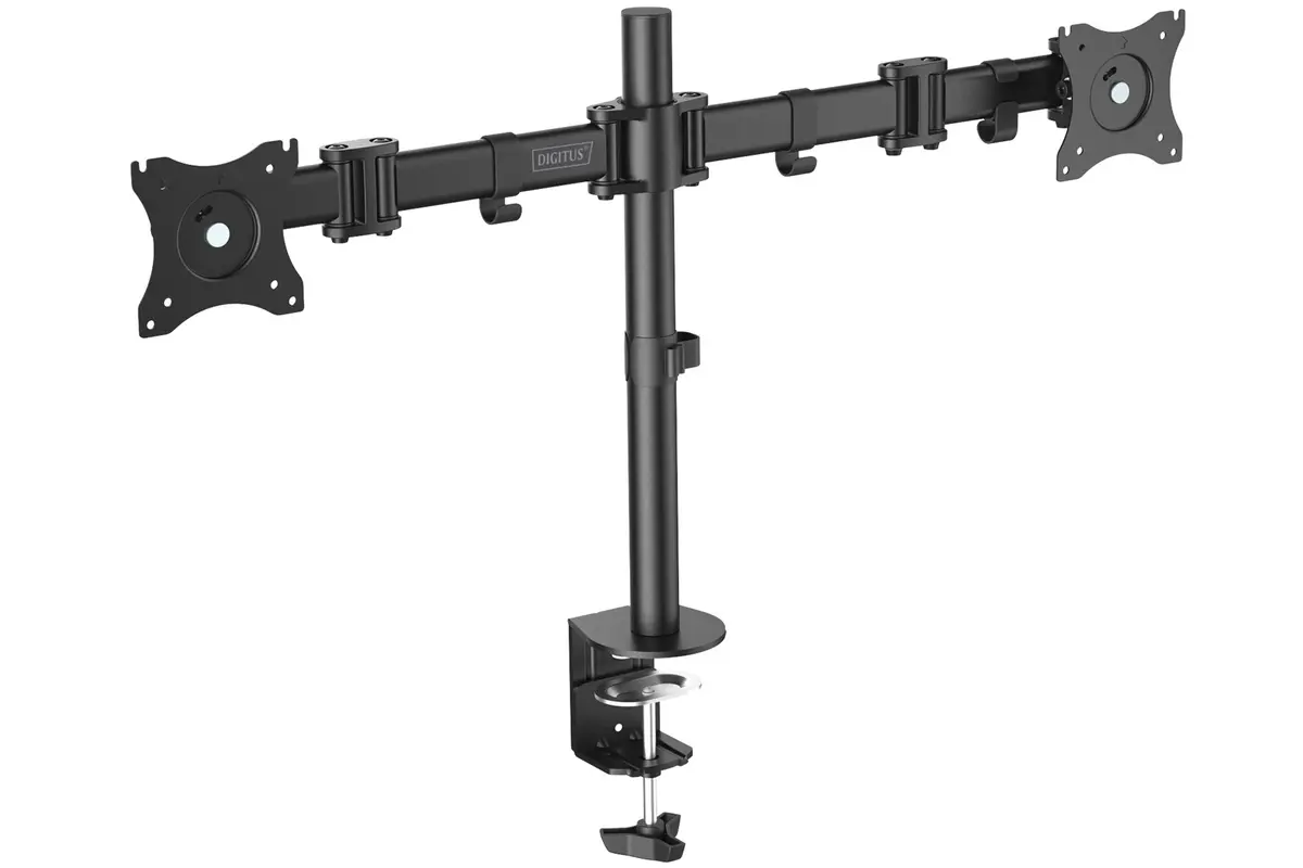 Держатель для двух мониторов Digitus DA-90349 Photo 6