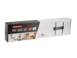 TV wall mount MACLEAN MC-665 32–55" Photo 3