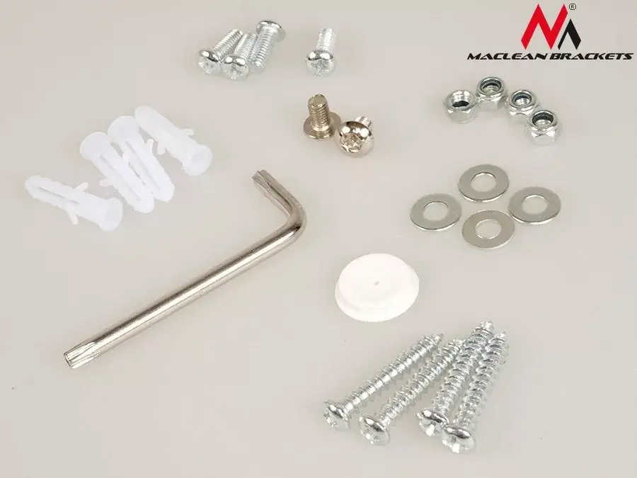 Tablet advertising handle MACLEAN MC-676 Photo 8