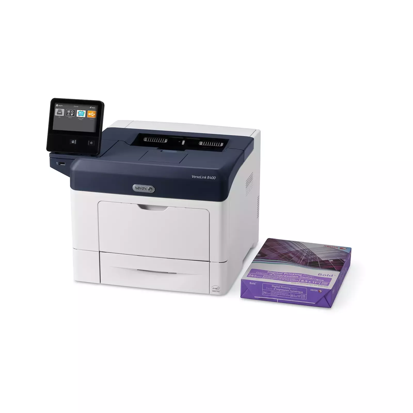 Xerox B400V_DN Photo 19