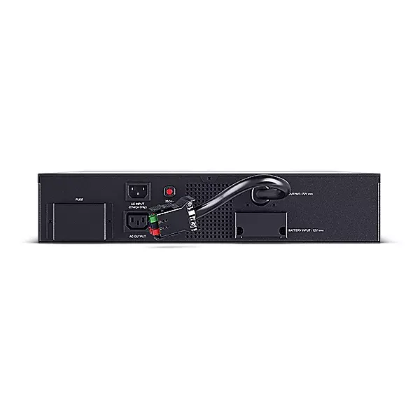 ИБП аккумулятор CyberPower BPE72V60ART2U Photo 4