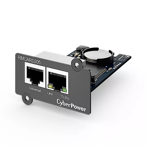 Network Equipment Accessories