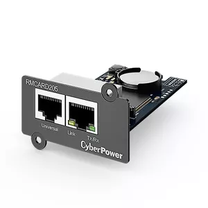 Network management card CyberPower RMCARD205