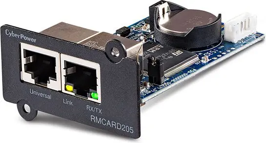 Network Equipment Accessories