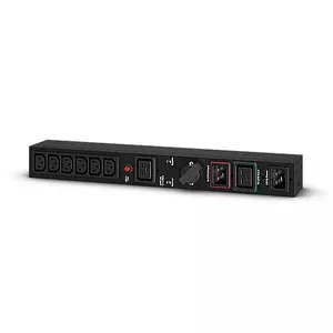 Bypass switch CyberPower MBP20HVIEC6
