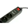 Surge Protector ENERGENIE SPF5-C-5 — 5 outlets Photo 2