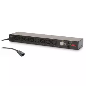 Slēdzams Rack PDU APC AP7920B